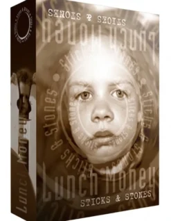 Lunch Money - Sticks & Stones