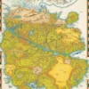 Lupo Solitario - Il Gioco di Ruolo - Avventure nel Magnamund