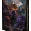 Lupo Solitario - Il Gioco di Ruolo - Bestiario del Magnamund