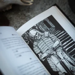 Lupo Solitario Vol.3 - Gli Abissi di Kalte