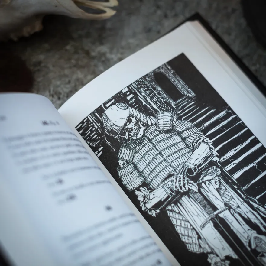 Lupo Solitario Vol.3 - Gli Abissi di Kalte - Edizione Speciale Quarantennale