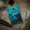 Lupo Solitario Vol.22 - I Bucanieri di Shadaki