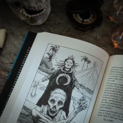 Lupo Solitario Vol.22 - I Bucanieri di Shadaki