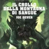 Lupo Solitario Vol.26 - Il Crollo della Montagna di Sangue