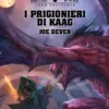 Lupo Solitario Vol.14 - I Prigionieri di Kaag
