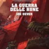 Lupo Solitario Vol.24 - La Guerra delle Rune