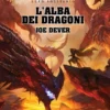 Lupo Solitario Vol.18 - L'Alba dei Dragoni