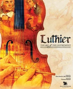 Luthier - Edizione Italiana