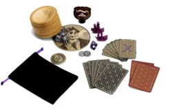 Lying Pirates - Edizione Deluxe + Cities of Greed in Italiano