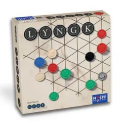 LYNGK - Edizione Italiana