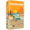 Machi Koro Sharp - Italiano