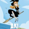 Magic Tales Vol.1 - Aki Una Strega In Città