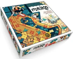 Maiko