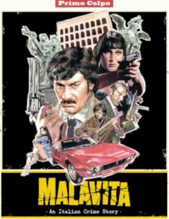 Malavita - Primo Colpo