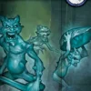 Malifaux 2nd Ed. - Ice Gamin