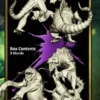 Malifaux 2nd Ed. - Silurids (3)
