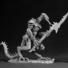 Mantis Demon / Ice Devil
