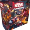 Marvel Champions LCG: Civil War