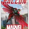 Marvel Champions LCG: Falcon