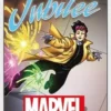 Marvel Champions LCG: Jubilee
