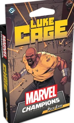 Marvel Champions LCG: Luke Cage