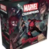 Marvel Champions LCG: Non Temere il Male