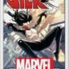 Marvel Champions LCG: Silk