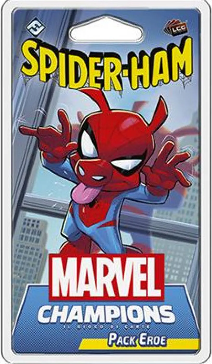 Marvel Champions LCG: Spider-Ham