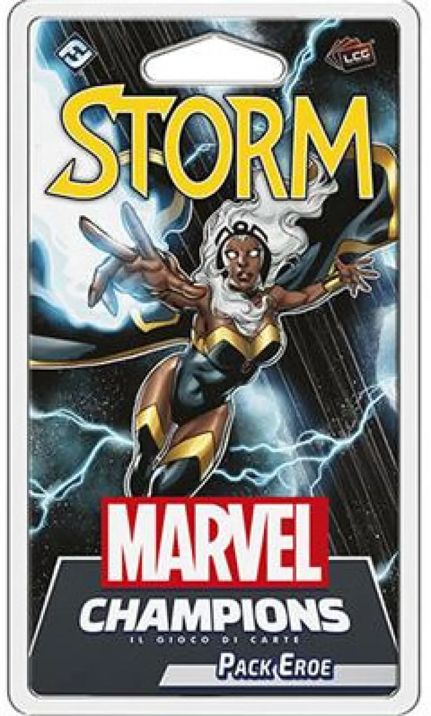 Marvel Champions LCG: Storm