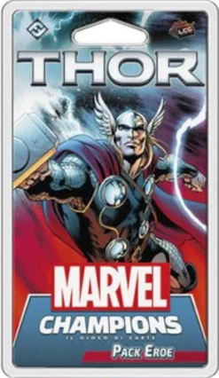 Marvel Champions LCG: Thor
