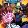 Marvel Multiverse Role-Playing Game - Espansione X-Men