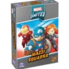 Marvel United - Mazzi Squadra