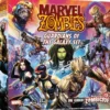 Marvel Zombies - Guardians of the Galaxy Set