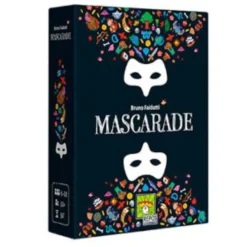Mascarade - Nuova Edizione