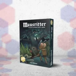 Mausritter - Italiano