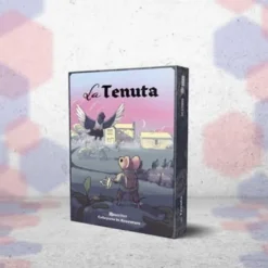 Mausritter - La Tenuta