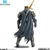 McFarlane DC Comics - Multiverse Batman Dark Knight of Steel 7" Figure