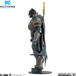 McFarlane DC Comics - Multiverse Batman Dark Knight of Steel 7
