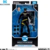 McFarlane DC Comics - Multiverse Batman Jim Gordon as Batman Endgame 7" Figure