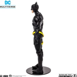 McFarlane DC Comics - Multiverse Batman Jim Gordon as Batman Endgame 7