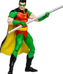 McFarlane DC Comics - Multiverse Tim Drake Robin Reborn 7" Figure