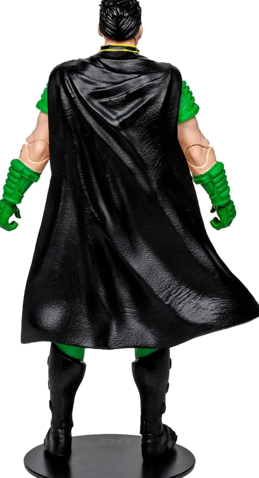 McFarlane DC Comics - Multiverse Tim Drake Robin Reborn 7" Figure