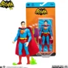 McFarlane DC Comics - Superman (DC Retro: Batman 66 Comic) 6" Figure