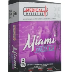 Medical Mysteries - Miami