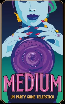 Medium - Italiano
