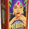 Medium - La Mano del Destino