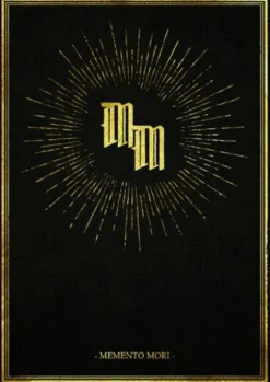 Memento Mori - Gioco di Ruolo