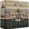 Men-Nefer - Edizione Italiana