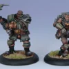 Mercenaries - Devil Dogs