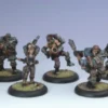 Mercenaries - Devil Dogs Unit